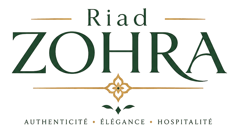 Riad Zohra